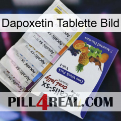 Dapoxetine Tablet Image 11